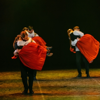 Koncerts “TRĪS VIENĀ” - Fotogrāfi: Madara Rikveile & Jurģis Rikveilis